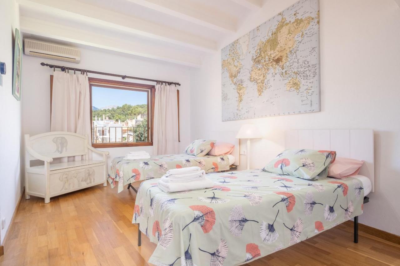 Townhouse Casa Maria By Homevillas360 *