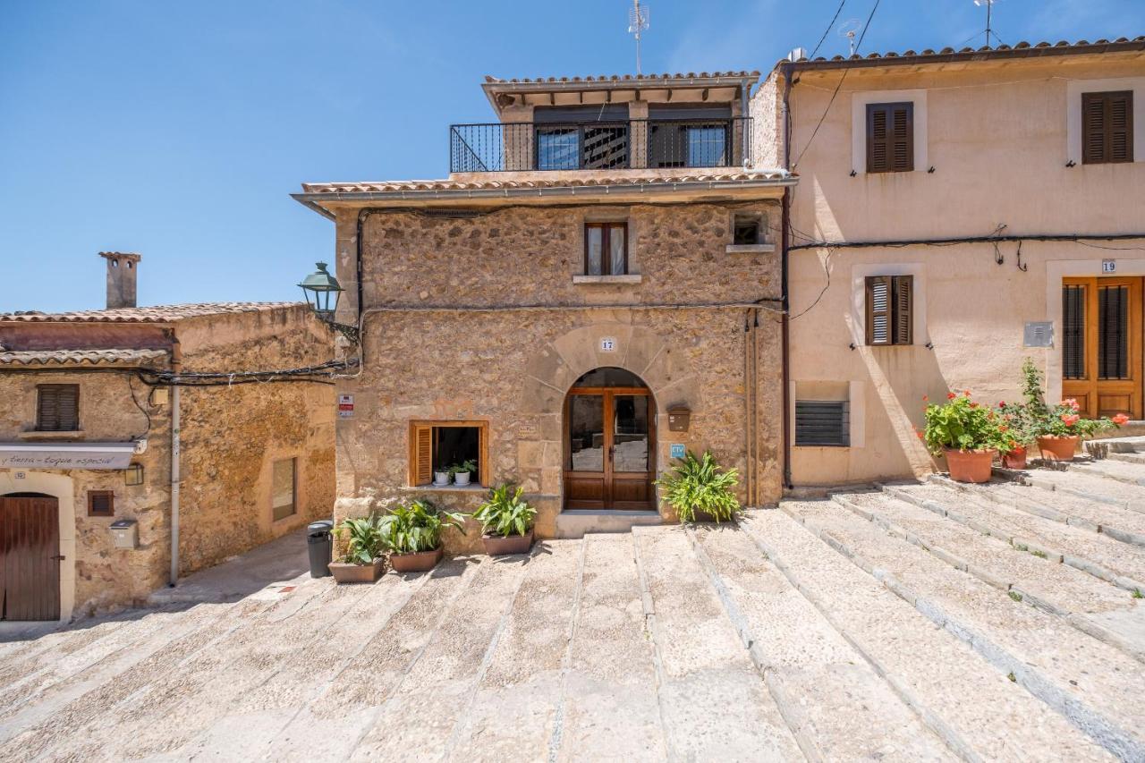 Ferienhaus Townhouse Casa Maria By Homevillas360