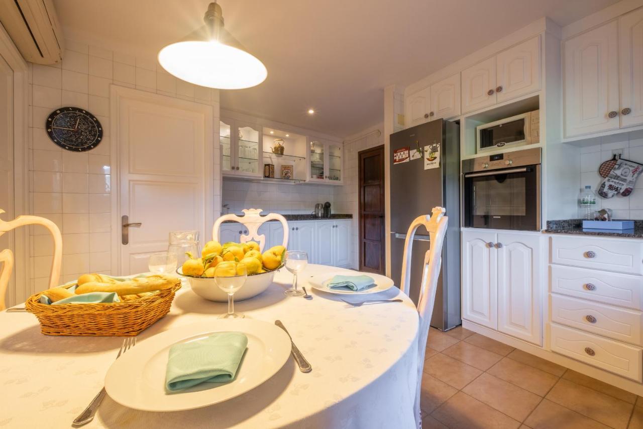 Townhouse Casa Maria By Homevillas360 Ferienhaus
